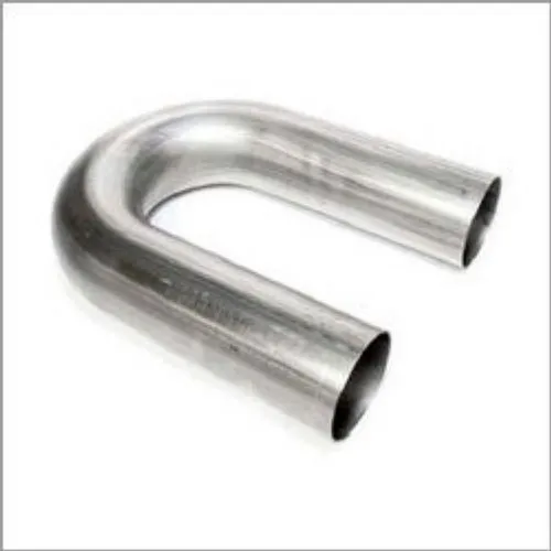 Hastelloy C276 U-Bend Tube