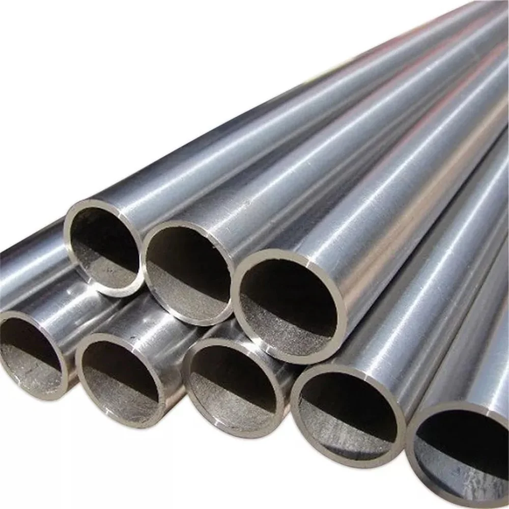 Hastelloy C276 Welded Tube