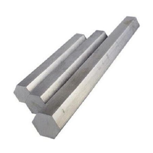 Inconel 718 Hex Bar