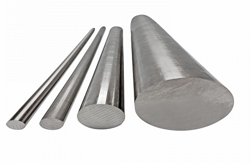 Inconel 625 Round Bars