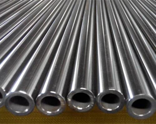 SAE J356 Welded Hydraulic Tubing