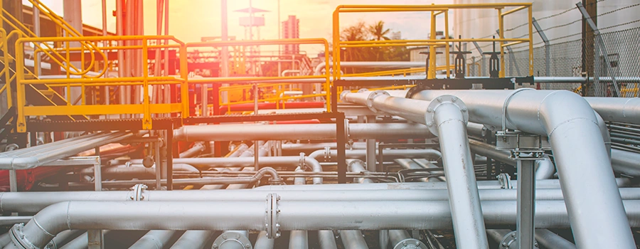 Applications of ASTM A335 P22 Seamless Pipes