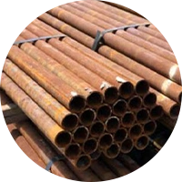 Alloy Steel Pipes