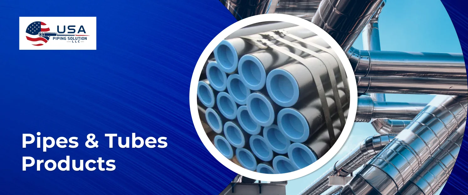 Stainless Steel Fittings & Flanges