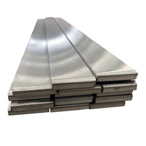 DIN 2.4668 Rectangle Bar