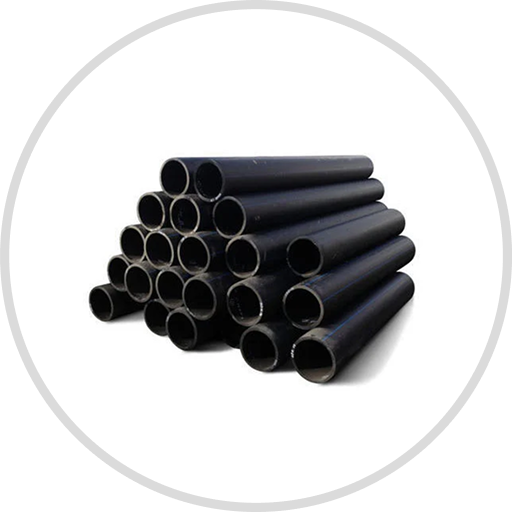 Carbon Steel Pipes & Tubes