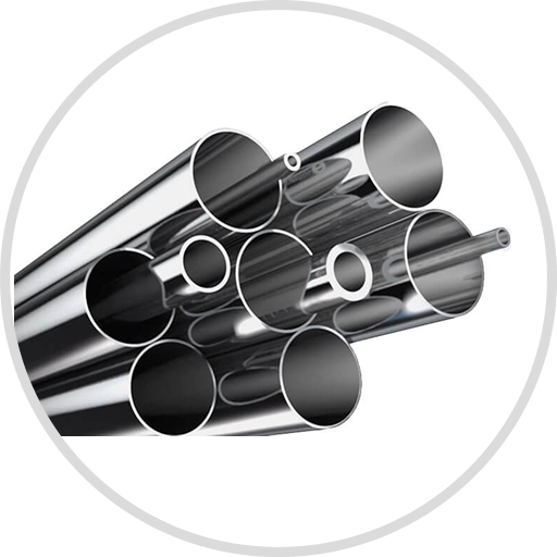 Stainless Steel Pipes & Tubes