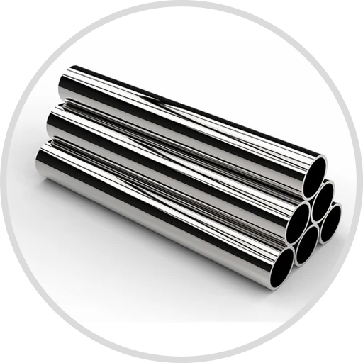 Exotic Alloy Pipes & Tubes