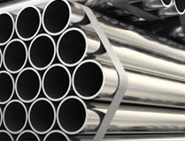 ASTM A213 AISI304 304L 304H Stainless Steel Seamless Heat Exchanger Tubes size 19.05x2.77x4454mm