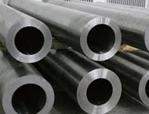 Customized size seamless stainless steel pipe a312 gr tp304l