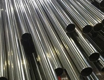 stainless steel seamless ss304 pipe sizes for exhaust