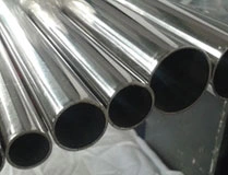 1/2 304 Bright Annealed Seamless Stainless Steel Pipe