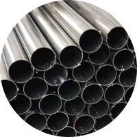 Buy Stainless Steel Welded Pipes & Tubes