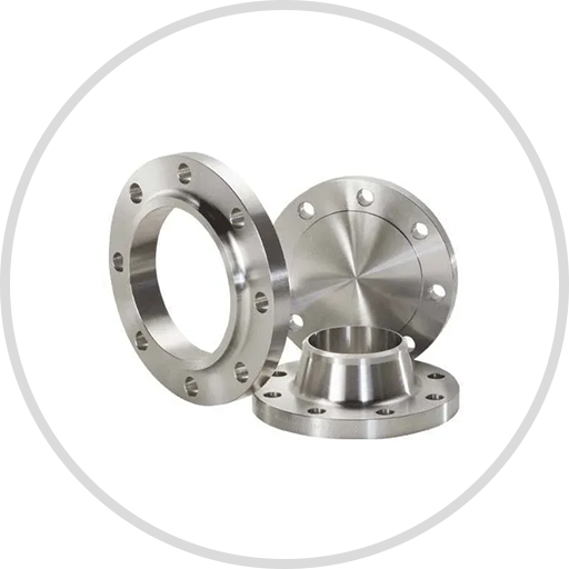 Fittings & Flanges