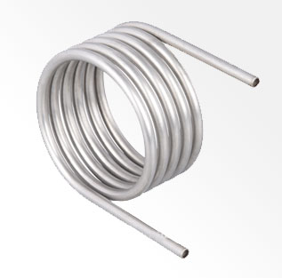 Inconel 718 Coiled Tubing