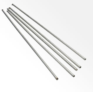 Inconel 718 Capillary Tube