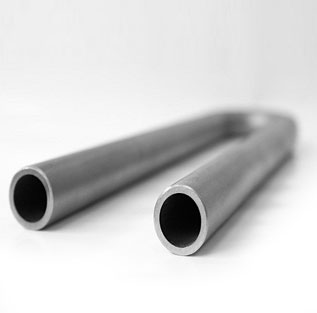 Inconel 718 U Shaped tubing