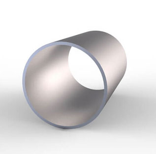 Inconel 718 Furnace Tube