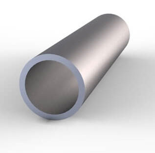 Inconel 718 Heat Exchanger Tubes
