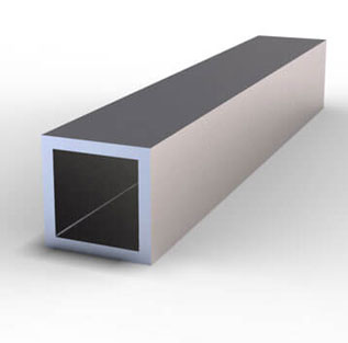 Inconel 718 Square Tube