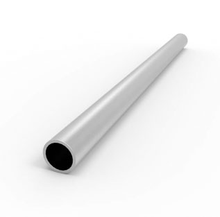 Inconel 718 welded tubing