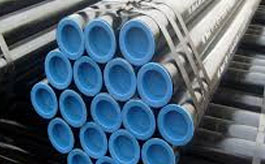CS DIN 2609 Grade ST44 Round Pipe