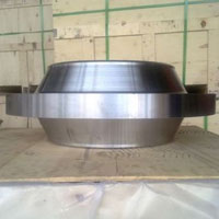 Incoloy 800 Anchor Flanges