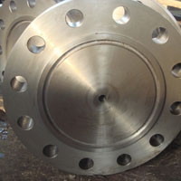 ASTM B564 UNS N08800 Blank Flanges