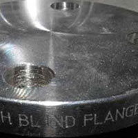 Incoloy 800 Blind Flanges