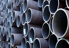 Carbon Steel Seamless Tube ASTM A106 SCH40 sae 1020 