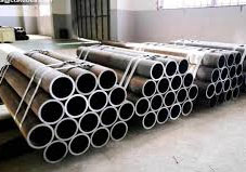 DIN 2391 ST35 Cold drawn Seamless Steel pipe and tube 