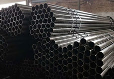 DIN 2391 ST35 Cold Rolled Seamless Steel Tubing