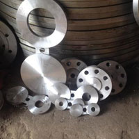 Nickel Alloy 800 Figure 8 Flanges