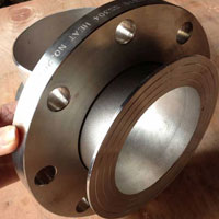 1.4876 Incoloy 800 Lap Joint Flanges