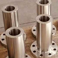800 Incoloy Long Weld Neck Flanges