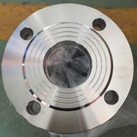 800 Incoloy Plate Flanges