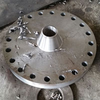 Incoloy Reducing Flanges