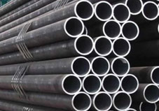 ASTM A214 SA214 Boiler Tubes