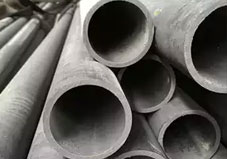 SAE 1020 cold rolled seamless carbon steel tube