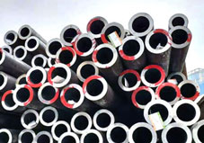 Standard SAE 1020 Seamless Carbon Steel Tube