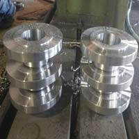 Incoloy 800 DIN 1.4876 Slip On Flanges