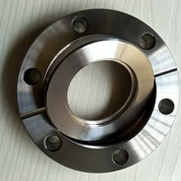 Incoloy 800 Welding Flanges Rotatable